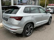 SKODA Karoq Sportline 4x4, Benzina, Occasioni / Usate, Automatico - 4