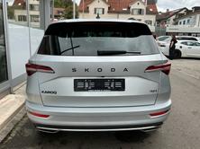 SKODA Karoq Sportline 4x4, Benzina, Occasioni / Usate, Automatico - 5