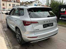 SKODA Karoq Sportline 4x4, Benzina, Occasioni / Usate, Automatico - 6