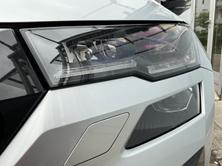 SKODA Karoq Sportline 4x4, Benzina, Occasioni / Usate, Automatico - 7