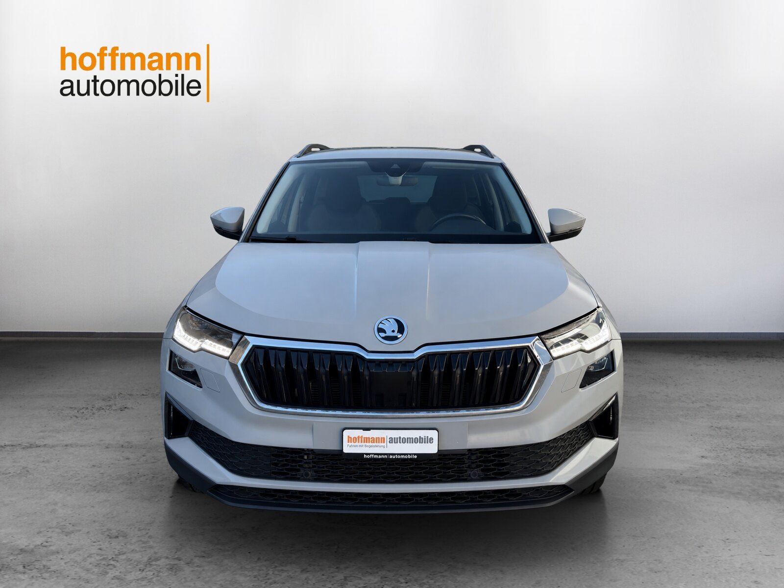 SKODA Karoq 1.5 TSI Style DSG, Benzina, Occasioni / Usate, Automatico - 2