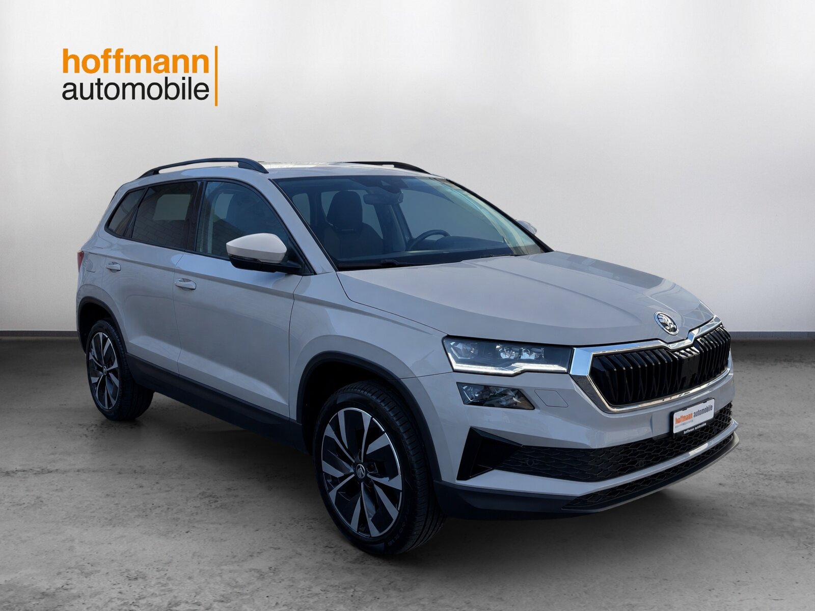 SKODA Karoq 1.5 TSI Style DSG, Benzina, Occasioni / Usate, Automatico - 3