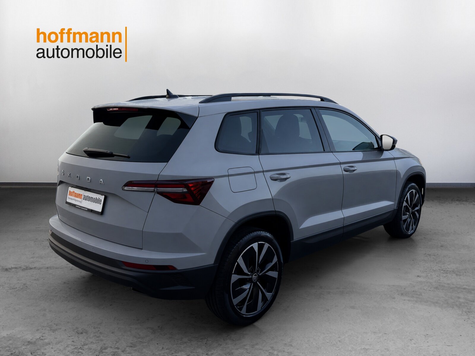 SKODA Karoq 1.5 TSI Style DSG, Benzina, Occasioni / Usate, Automatico - 4