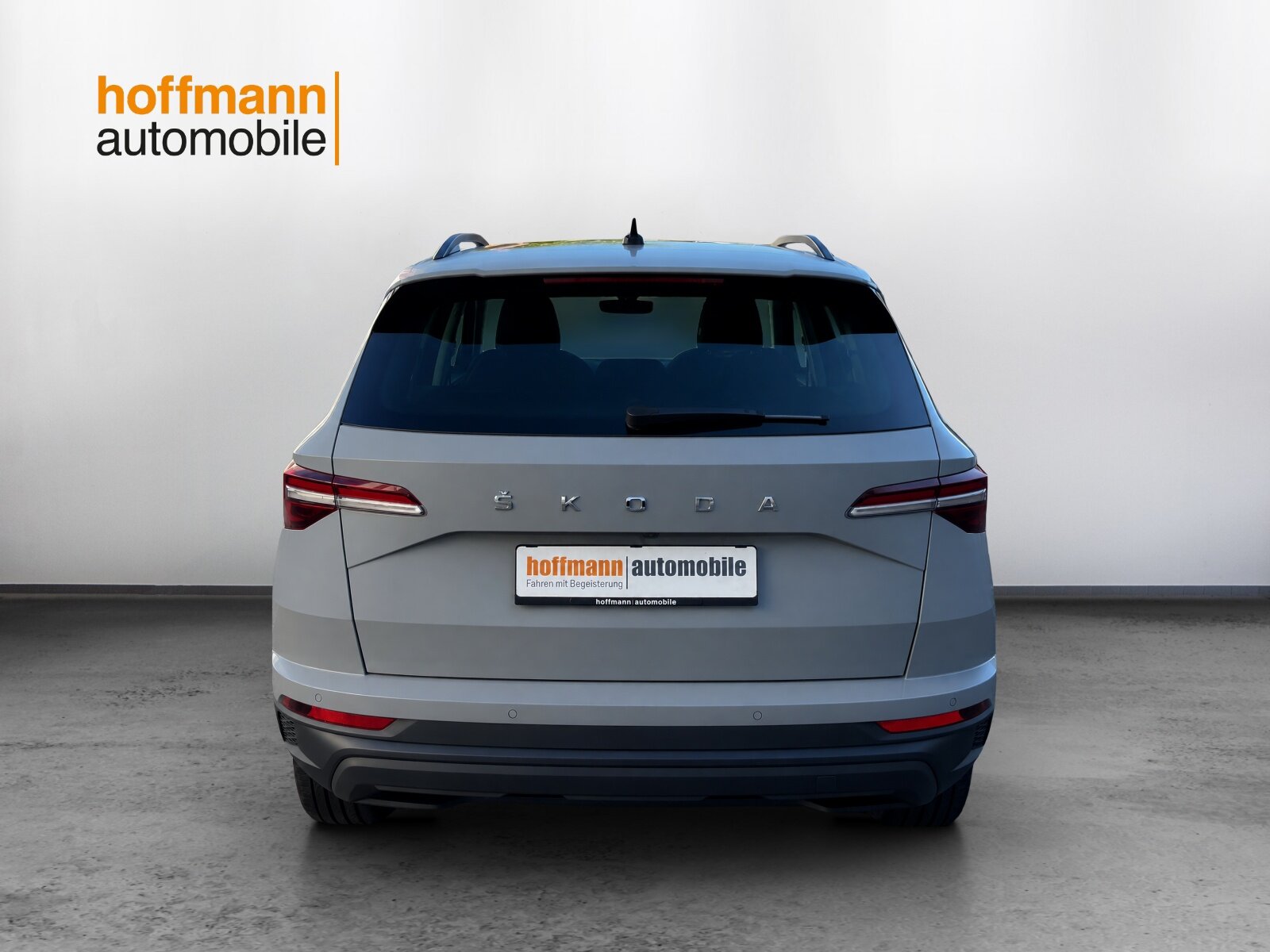 SKODA Karoq 1.5 TSI Style DSG, Benzina, Occasioni / Usate, Automatico - 5