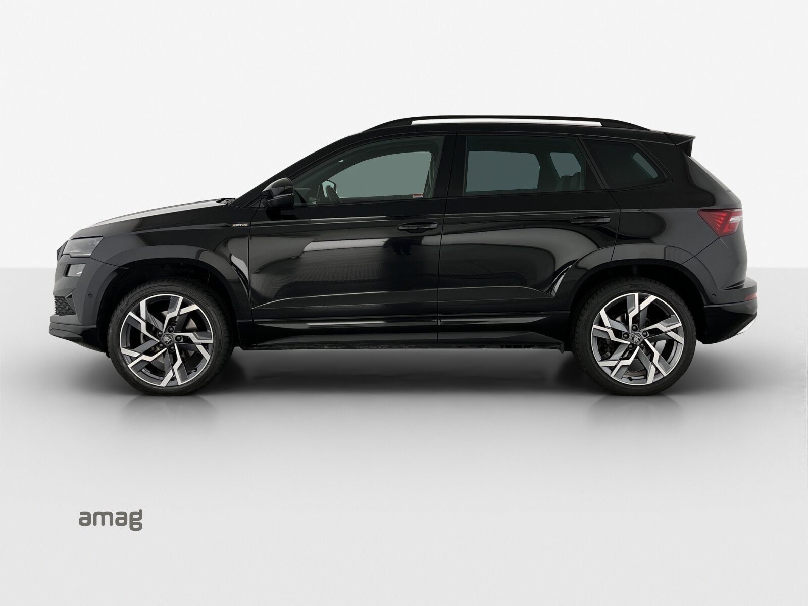 SKODA Karoq Sportline, Benzina, Occasioni / Usate, Automatico - 2