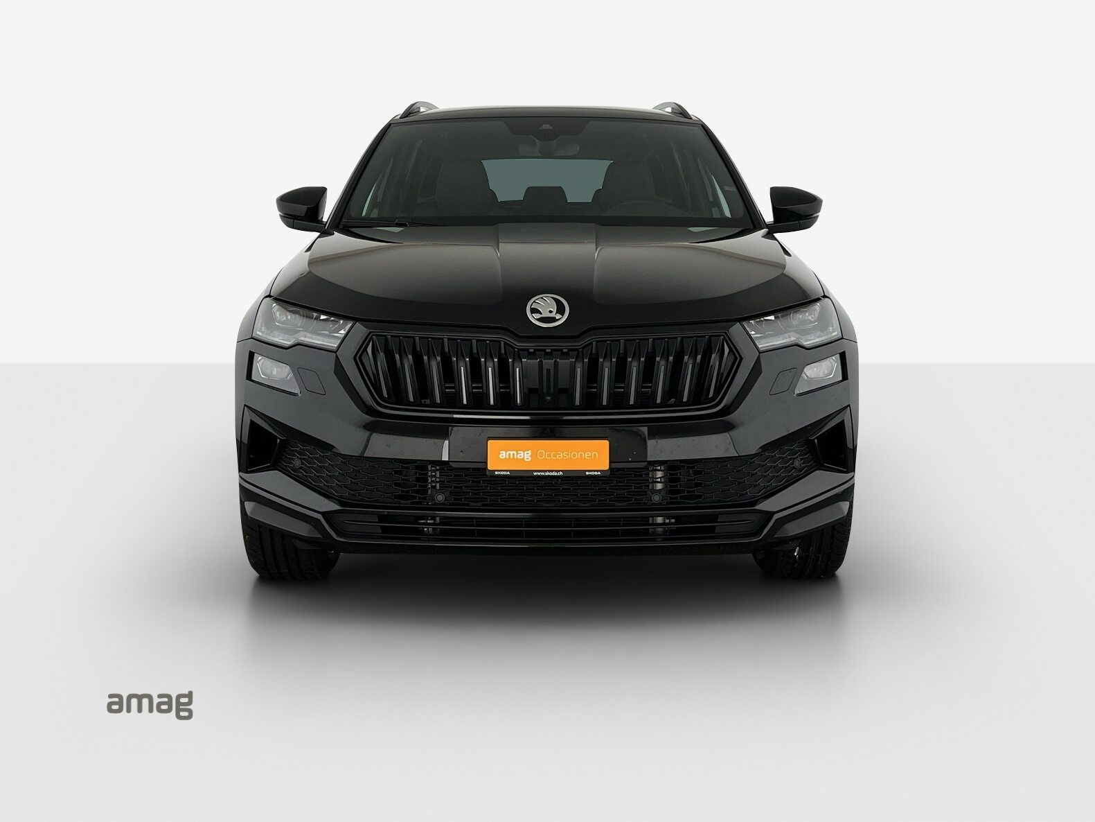 SKODA Karoq Sportline, Benzina, Occasioni / Usate, Automatico - 7