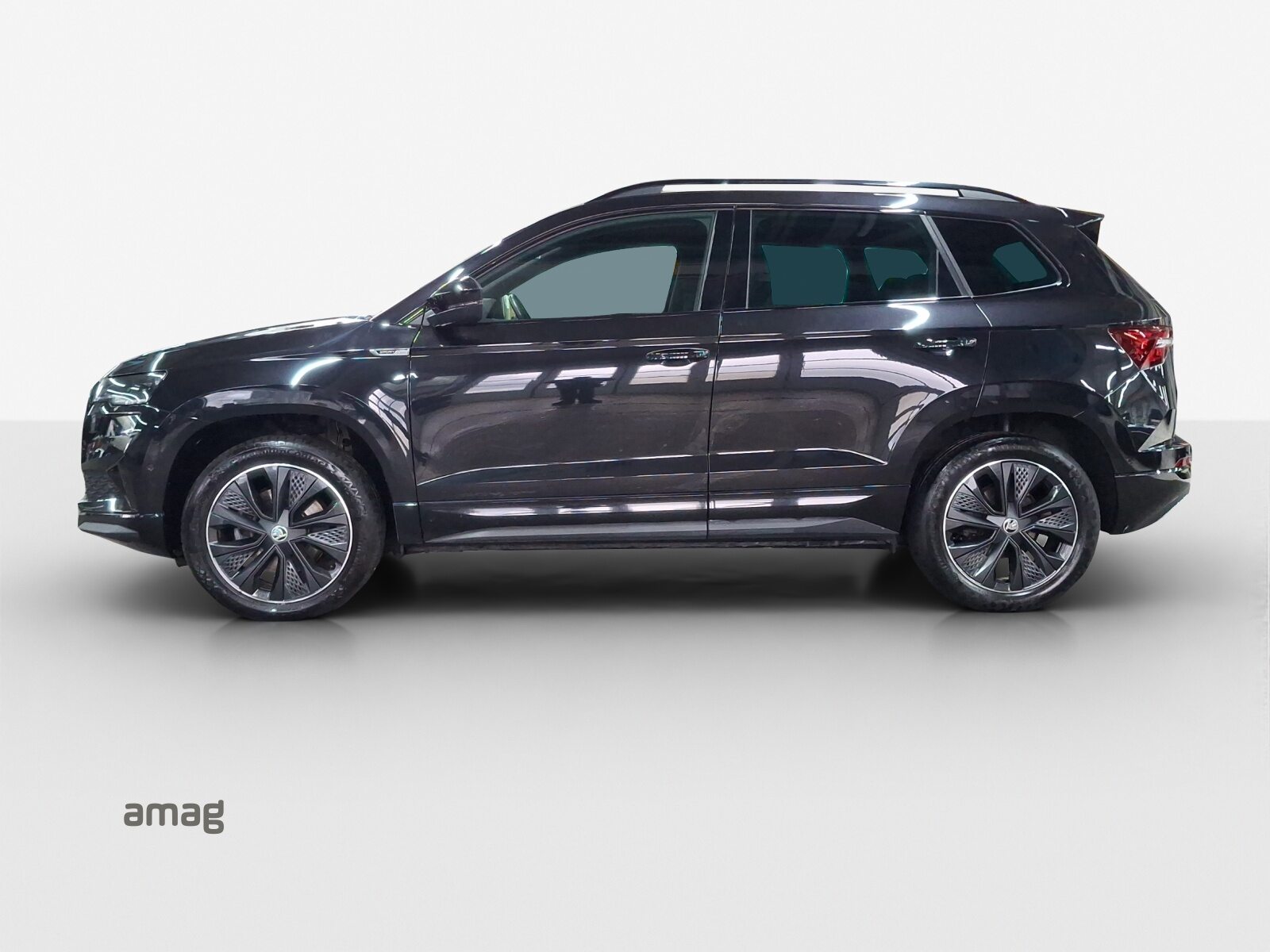 SKODA NEW KAROQ SportLine, Benzina, Occasioni / Usate, Automatico - 2