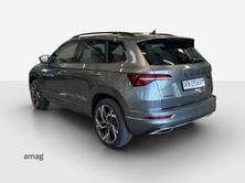 SKODA Karoq Sportline, Benzina, Occasioni / Usate, Automatico - 3