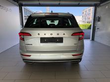 SKODA KAROQ SportLine, Benzin, Occasion / Gebraucht, Automatik - 5