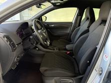 SKODA KAROQ SportLine, Benzin, Occasion / Gebraucht, Automatik - 7