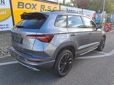 SKODA Karoq 1.5 TSI SportLine DSG, Essence, Occasion / Utilisé, Automatique - 2