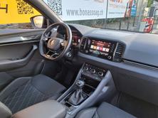 SKODA Karoq 1.5 TSI SportLine DSG, Essence, Occasion / Utilisé, Automatique - 3