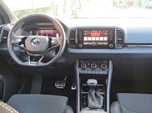 SKODA Karoq 1.5 TSI SportLine DSG, Essence, Occasion / Utilisé, Automatique - 4
