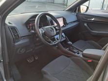 SKODA Karoq 1.5 TSI SportLine DSG, Essence, Occasion / Utilisé, Automatique - 6
