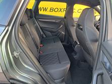 SKODA Karoq 1.5 TSI SportLine DSG, Essence, Occasion / Utilisé, Automatique - 7