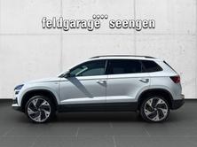 SKODA New Karoq 1.5 TSI Ambition DSG mit AHK, Panorama Schie, Essence, Occasion / Utilisé, Automatique - 2