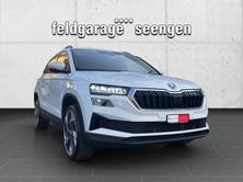 SKODA New Karoq 1.5 TSI Ambition DSG mit AHK, Panorama Schie, Essence, Occasion / Utilisé, Automatique - 3