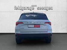 SKODA New Karoq 1.5 TSI Ambition DSG mit AHK, Panorama Schie, Essence, Occasion / Utilisé, Automatique - 6