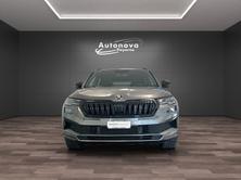 SKODA Karoq 1.5 TSI SportLine DSG, Essence, Occasion / Utilisé, Automatique - 2