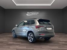 SKODA Karoq 1.5 TSI SportLine DSG, Essence, Occasion / Utilisé, Automatique - 4