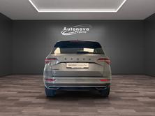 SKODA Karoq 1.5 TSI SportLine DSG, Essence, Occasion / Utilisé, Automatique - 5