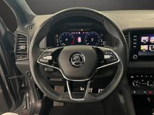 SKODA Karoq 1.5 TSI SportLine DSG, Essence, Occasion / Utilisé, Automatique - 7