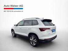 SKODA Karoq 2.0 TDI Style 4x4 DSG, Diesel, Second hand / Used, Automatic - 3
