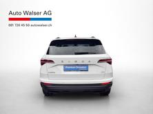 SKODA Karoq 2.0 TDI Style 4x4 DSG, Diesel, Second hand / Used, Automatic - 4