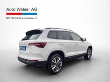 SKODA Karoq 2.0 TDI Style 4x4 DSG, Diesel, Second hand / Used, Automatic - 5