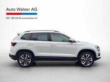SKODA Karoq 2.0 TDI Style 4x4 DSG, Diesel, Second hand / Used, Automatic - 6