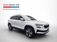 SKODA Karoq 2.0 TDI Style 4x4 DSG, Diesel, Second hand / Used, Automatic - 7