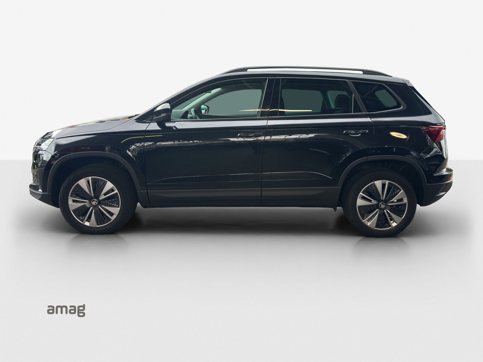 SKODA Karoq Ambition, Benzina, Occasioni / Usate, Automatico - 2