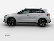 SKODA Karoq Sportline, Benzin, Occasion / Gebraucht, Automatik - 2