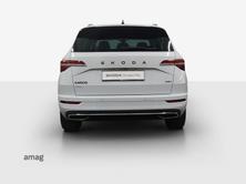 SKODA Karoq Sportline, Benzin, Occasion / Gebraucht, Automatik - 4