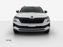 SKODA Karoq Sportline, Benzin, Occasion / Gebraucht, Automatik - 7