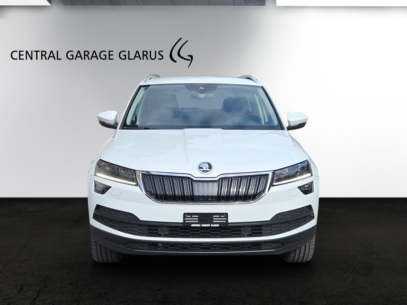 SKODA Karoq 2.0 TDI CR Style 4x4 DSG, Diesel, Occasion / Gebraucht, Automatik - 3