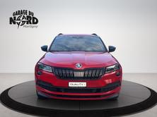 SKODA Karoq 1.5 TSI ACT Scout 4x4 DSG, Benzin, Occasion / Gebraucht, Automatik - 2
