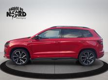 SKODA Karoq 1.5 TSI ACT Scout 4x4 DSG, Benzin, Occasion / Gebraucht, Automatik - 3