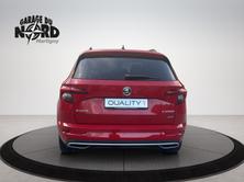 SKODA Karoq 1.5 TSI ACT Scout 4x4 DSG, Benzin, Occasion / Gebraucht, Automatik - 5