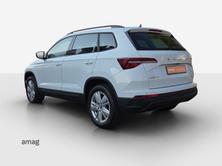 SKODA Karoq Selection, Diesel, Occasion / Gebraucht, Automatik - 3