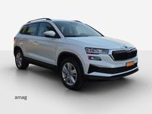 SKODA Karoq Selection, Diesel, Occasion / Gebraucht, Automatik - 6