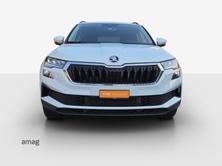 SKODA Karoq Selection, Diesel, Occasion / Gebraucht, Automatik - 7