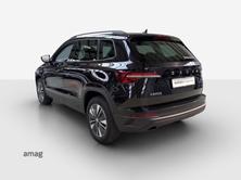 SKODA Karoq Tour (Netto), Diesel, Occasion / Gebraucht, Automatik - 3