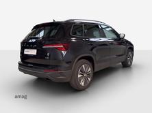 SKODA Karoq Tour (Netto), Diesel, Occasion / Gebraucht, Automatik - 5