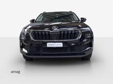 SKODA Karoq Tour (Netto), Diesel, Occasion / Gebraucht, Automatik - 7