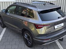 SKODA Karoq 1.5 TSI SportLine DSG, Benzin, Occasion / Gebraucht, Automatik - 5