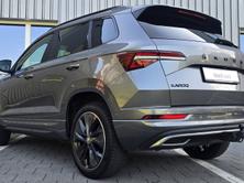 SKODA Karoq 1.5 TSI SportLine DSG, Benzin, Occasion / Gebraucht, Automatik - 6