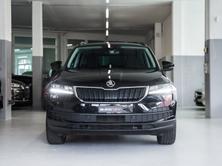 SKODA Karoq 1.0 TSI Ambition DSG, Benzin, Occasion / Gebraucht, Automatik - 2
