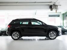 SKODA Karoq 1.0 TSI Ambition DSG, Benzin, Occasion / Gebraucht, Automatik - 4