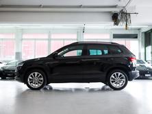 SKODA Karoq 1.0 TSI Ambition DSG, Benzin, Occasion / Gebraucht, Automatik - 5